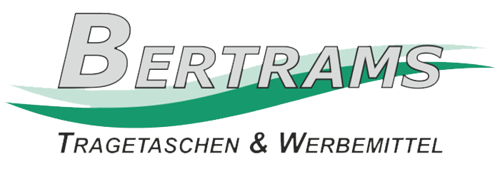 Logo Bertrams Tragetaschen & Werbemittel