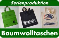 Baumwolltaschen